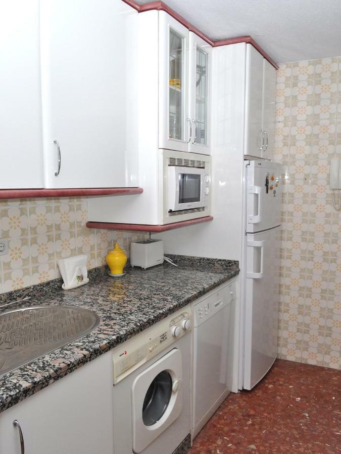 Apartment La Gallega Córdoba Exterior foto