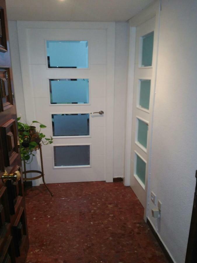 Apartment La Gallega Córdoba Exterior foto