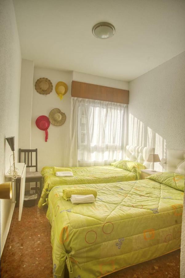 Apartment La Gallega Córdoba Exterior foto